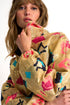 Shan Diana Luxurious Jacquard Jacket - 52449-79-958